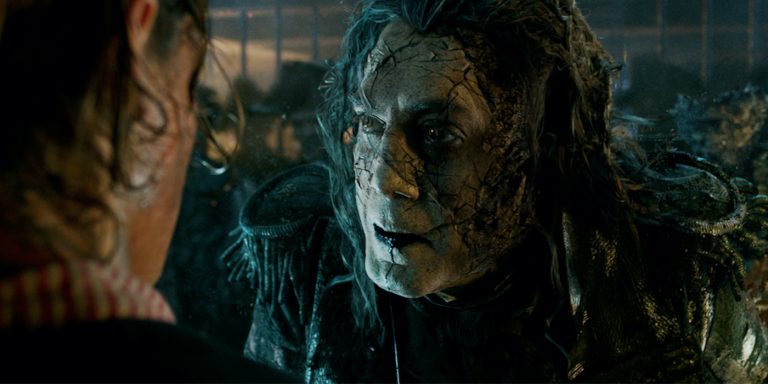Novo trailer de “Piratas das Caraíbas: Homens Mortos Não Contam Histórias” com jovem Jack Sparrow