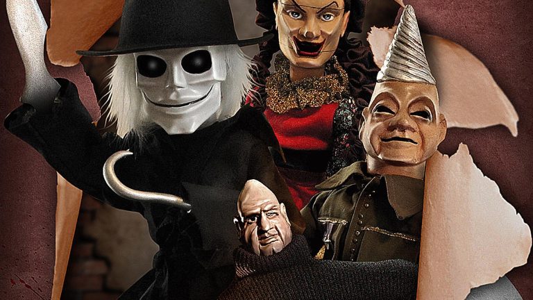 Remake de “Puppet Master” inicia gravações na próxima semana