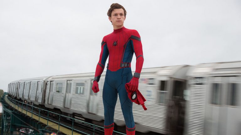 Chegaram 2 NOVOS TRAILERS de “Homem-Aranha: Regresso a Casa”