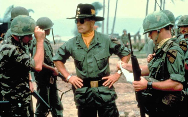 Filme da Semana: “Apocalypse Now”, de Francis Ford Coppola