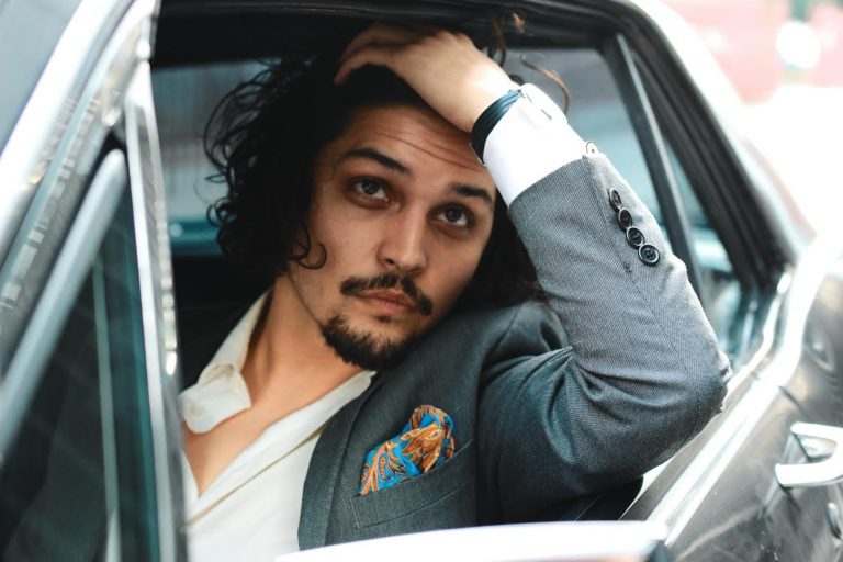 Augusto Aguilera junta-se ao elenco de “The Predator”