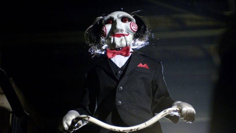 Título oficial do oitavo filme “Saw” foi finalmente divulgado!