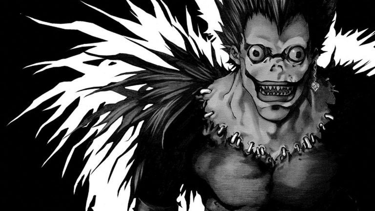 Netflix apresenta trailer da adaptação Live Action de “Death Note”