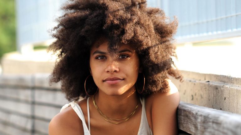 Zazie Beetz vai interpretar Domino em “Deadpool 2”