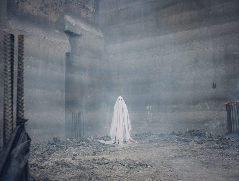 “A Ghost Story”: o filme de David Lowery já tem POSTER e TRAILER