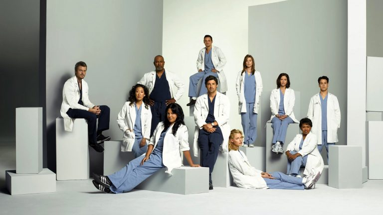 INSIDE | 13 curiosidades sobre “Anatomia de Grey”