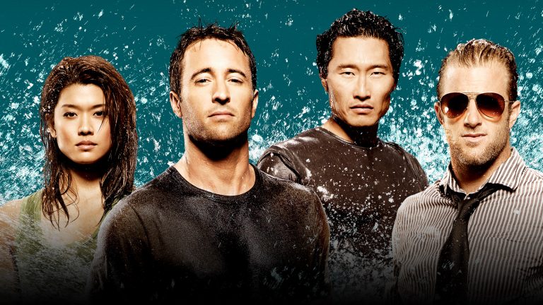 A CBS anunciou a renovação de 16 séries, incluindo “Hawai Força Especial”