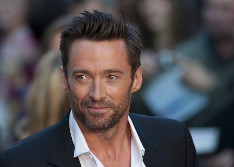 Hugh Jackman poderá ser o criador da Ferrari no filme de Michael Mann