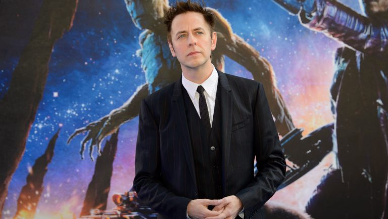 James Gunn diz que “Guardiões da Galáxia 3” vai acontecer