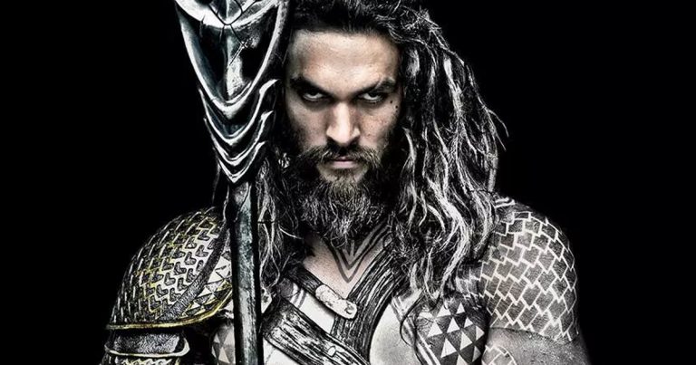 Estreia de “Aquaman” adiada para dezembro de 2018