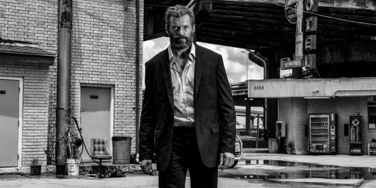 “Logan – The Wolverine” poderá ganhar versão a preto e branco