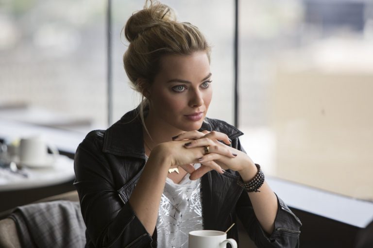 Margot Robbie irá protagonizar filme sobre Lady Marian