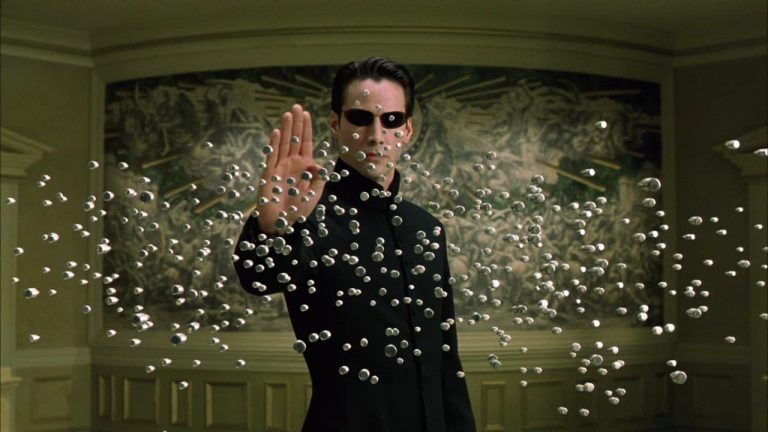 O mundo de “Matrix” pode voltar aos cinemas mas não com um reboot