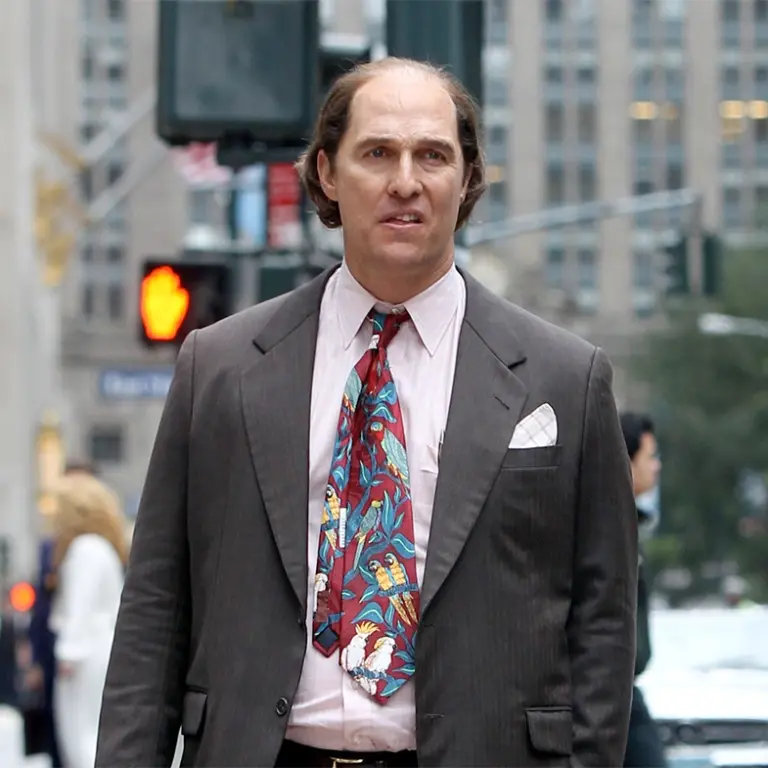Matthew McConaughey: Os melhores filmes da sua carreira