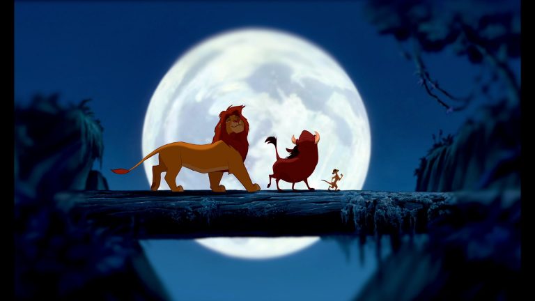 5 Filmes de Animação que Marcaram a Década de ’90