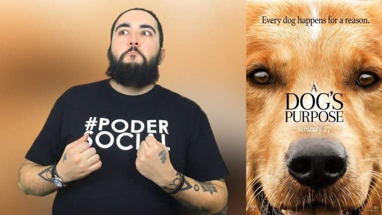 OpiniãoDumaFruta – Juntos para Sempre (A Dog’s Purpose)
