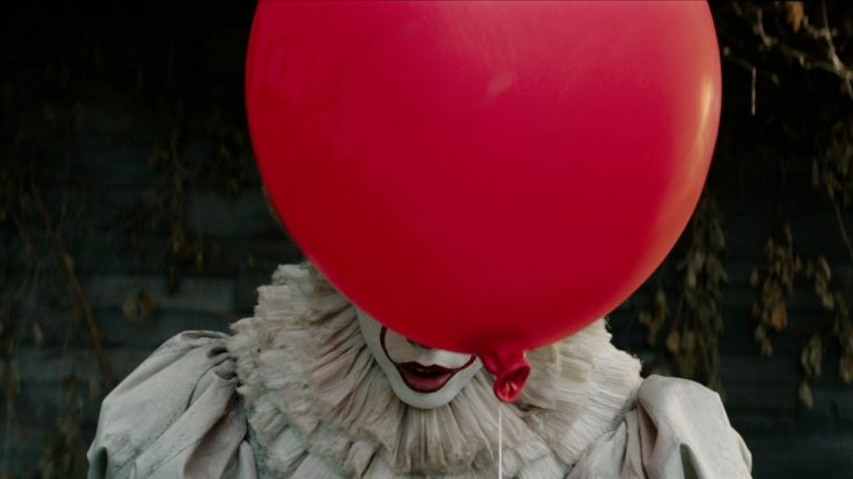 O Teaser Trailer de “IT”: adaptação cinematográfica do livro de Stephen King já chegou!