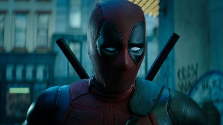 O teaser de “Deadpool 2” chegou à internet que nem uma BOMBA