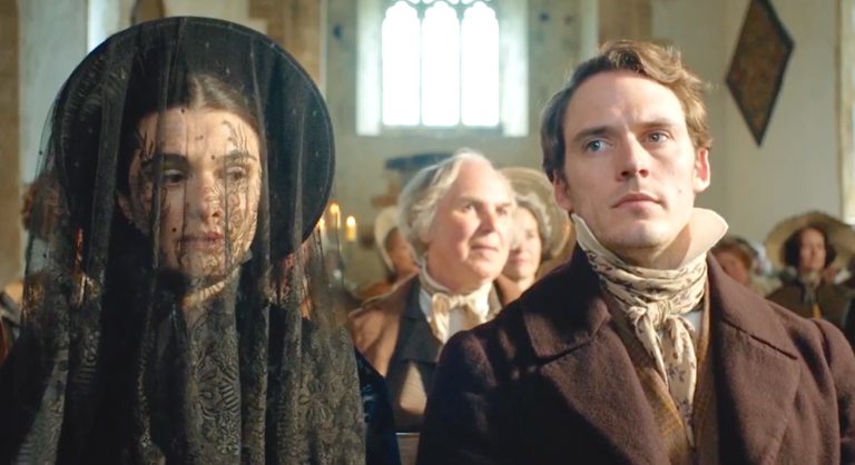 Revelado primeiro trailer e poster de “My Cousin Rachel”