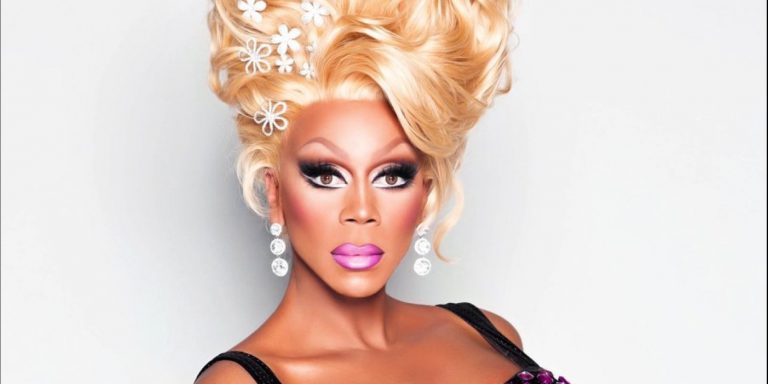J. J. Abrams vai produzir série sobre a vida de RuPaul