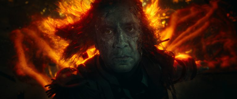 “Piratas das Caraíbas: Homens Mortos não contam Histórias” tem um novo TEASER
