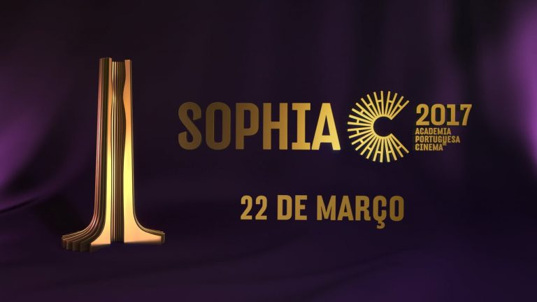 Conhece os vencedores dos Prémios Sophia 2017