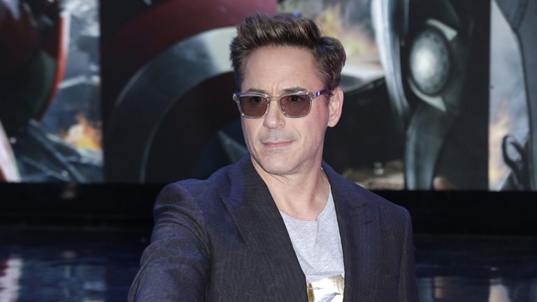 Robert Downey Jr. vai protagonizar remake de “Dr. Dolittle”