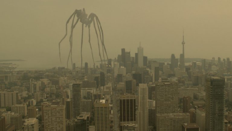 Filme da Semana: “O Homem Duplicado”, de Denis Villeneuve