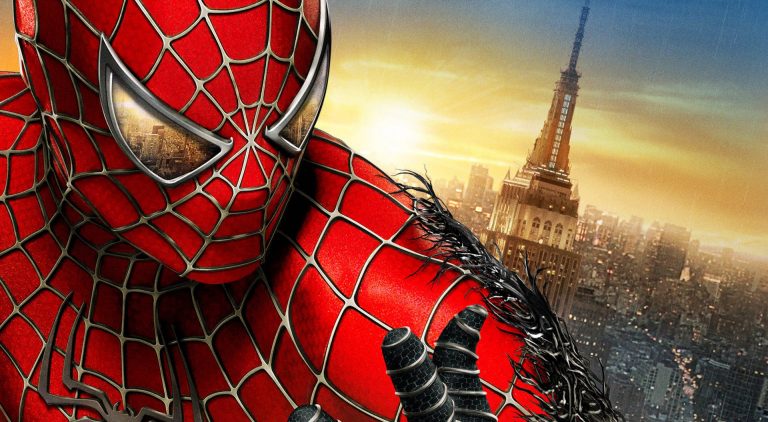Chris Yost está a trabalhar em spin-off de “Spider-Man”