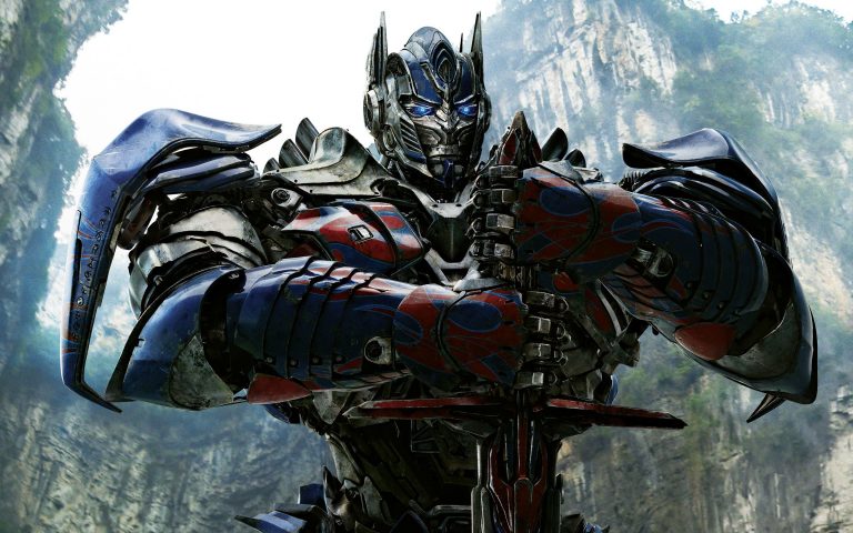 Novo trailer de “Transformers: O Último Cavaleiro” de Michael Bay