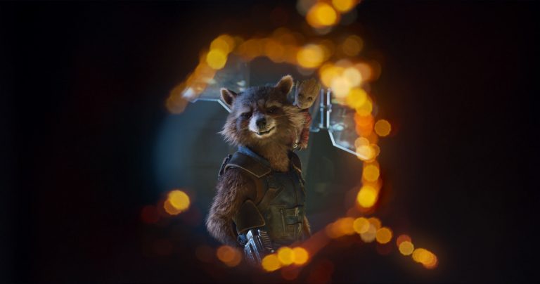 Crítica: “Guardiões da Galáxia Vol. 2” de James Gunn