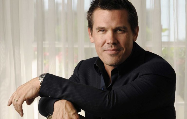 Josh Brolin vai interpretar Cable em “Deadpool 2”