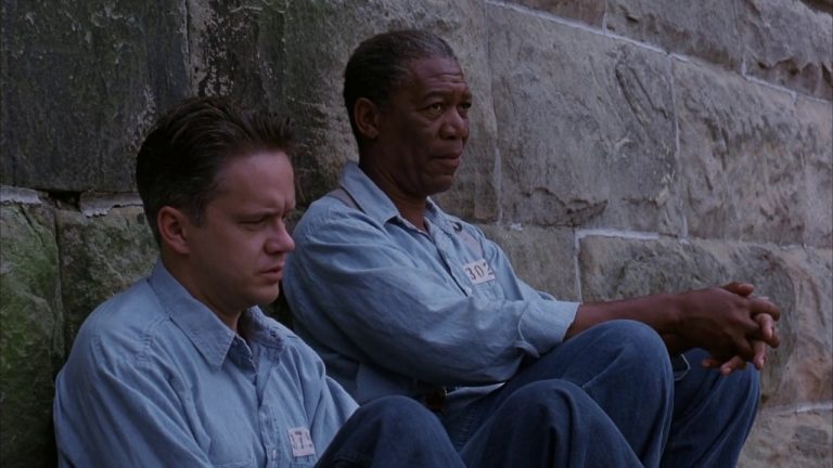 Uma Análise aos Clássicos: “Os Condenados de Shawshank”, de Frank Darabont