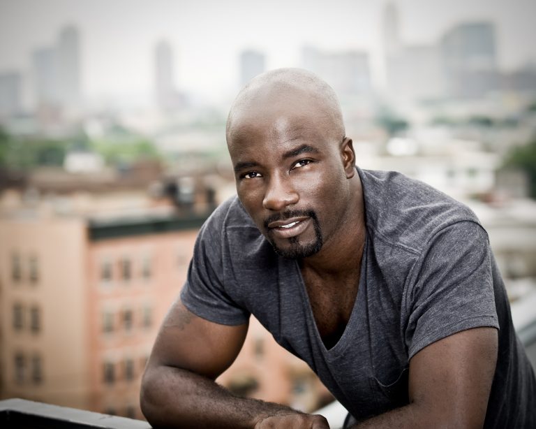 Mike Colter junta-se ao elenco de “Extinction”