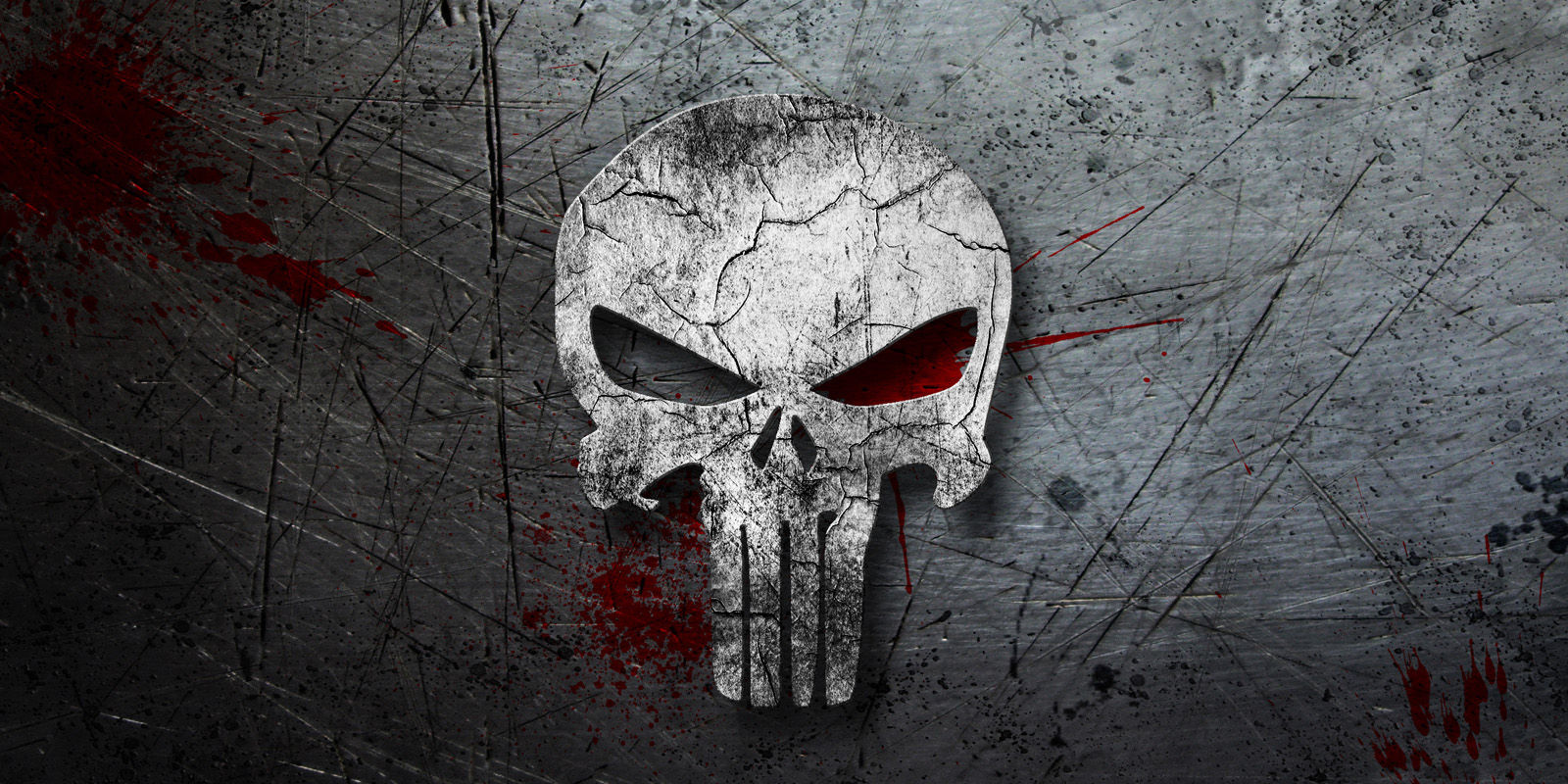 The Punisher | Novo poster da série da Netflix foi revelado