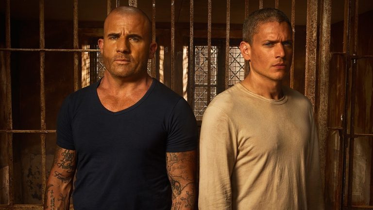 “Prison Break”: O tão esperado REGRESSO