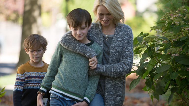 Primeiro trailer e poster de “The Book of Henry”, com Naomi Watts