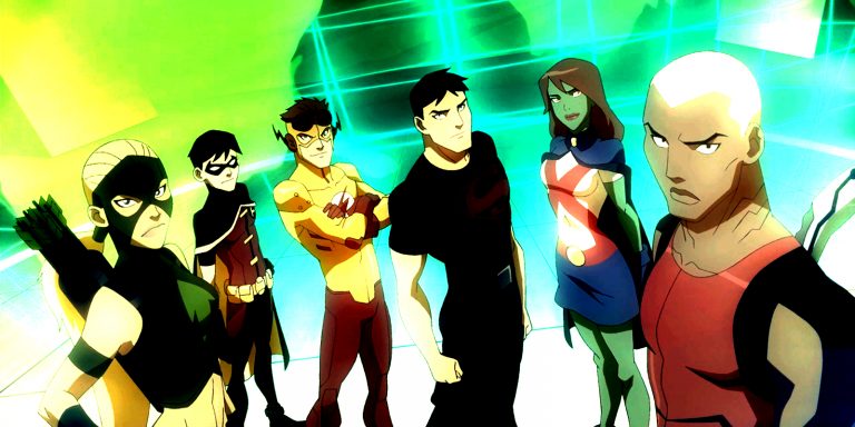 Warner Bros. vai lançar nova plataforma digital dedicada ao mundo da DC Comics