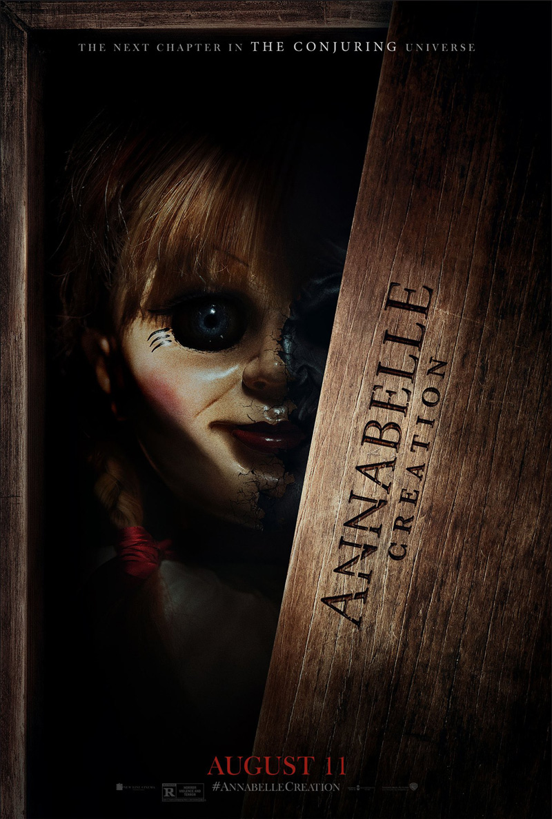 Annabelle 2