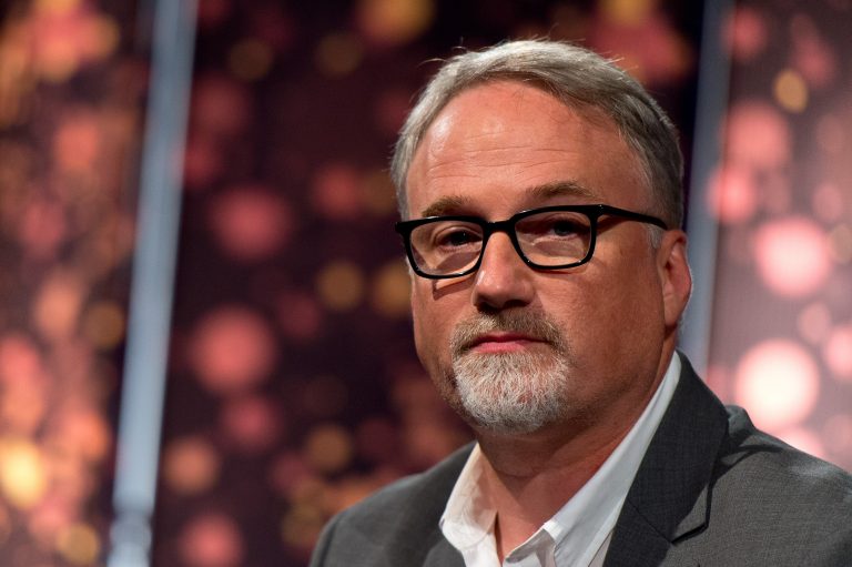 David Fincher próximo de realizar “World War Z 2”