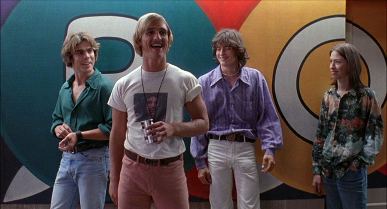 Uma Análise aos Clássicos: “Dazed and Confused”, de Richard Linklater
