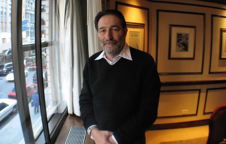 Reboot de “Dune” vai ser escrito por Eric Roth
