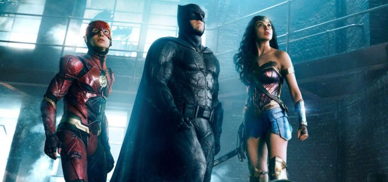 Zack Snyder responde a rumor sobre “Liga da Justiça”