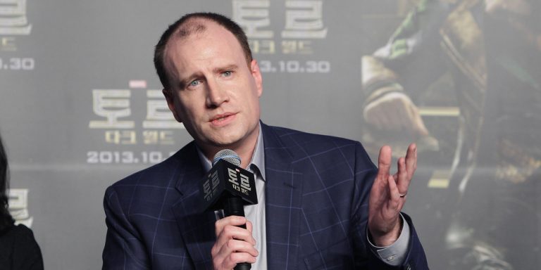 Kevin Feige garante que a Marvel não fará filmes restritos a menores