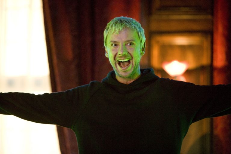 “Doctor Who”: o Master de John Simm está de volta para a 10ª temporada