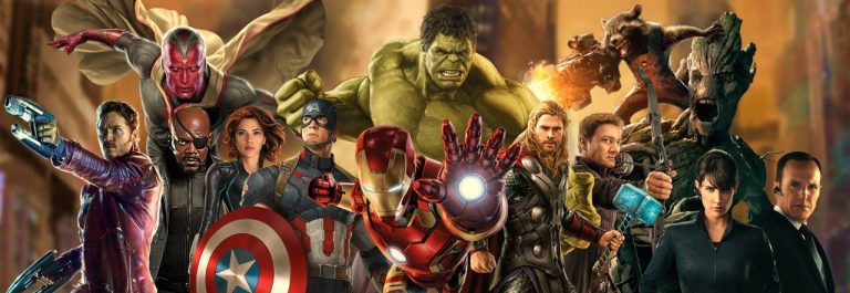 Futuro de Universo Marvel após “Vingadores 4”