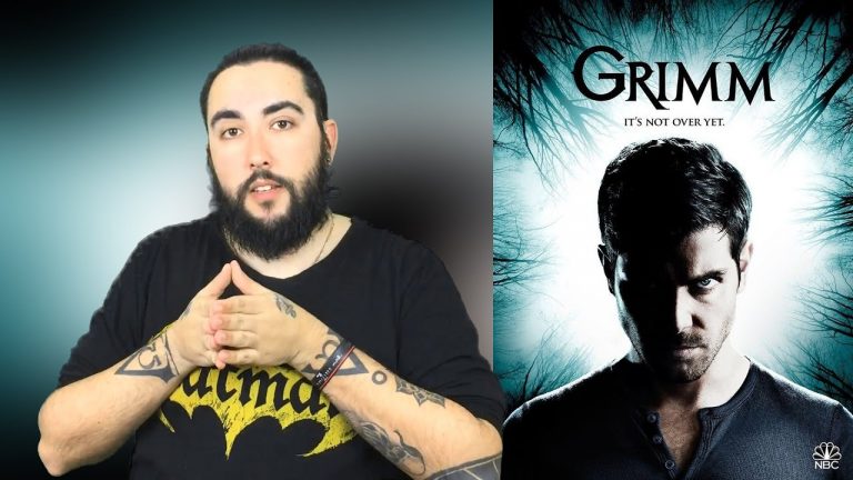 OpiniãoDumaFruta – “GRIMM” Temporada 6