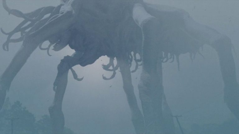 Chegou o primeiro trailer do “The Mist” de Stephen King