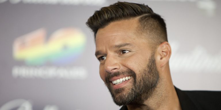Ricky Martin entra para o elenco de “Versace: American Crime Story”