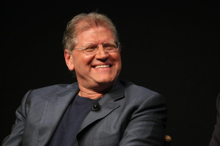 Novo filme de Robert Zemeckis estreia em 2018